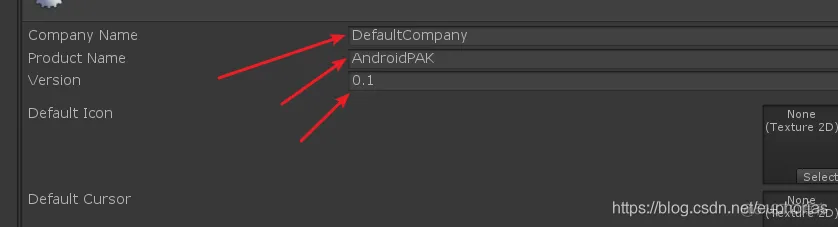 Android unity打包 读取文件 unity安卓打包_Android_10